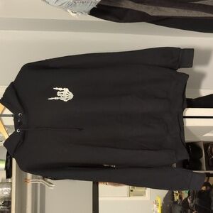 Skeleton Love Hoodie